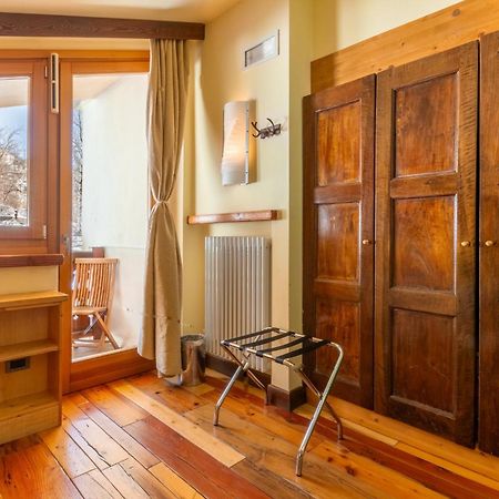 Shatush Hotel Courmayeur Dış mekan fotoğraf