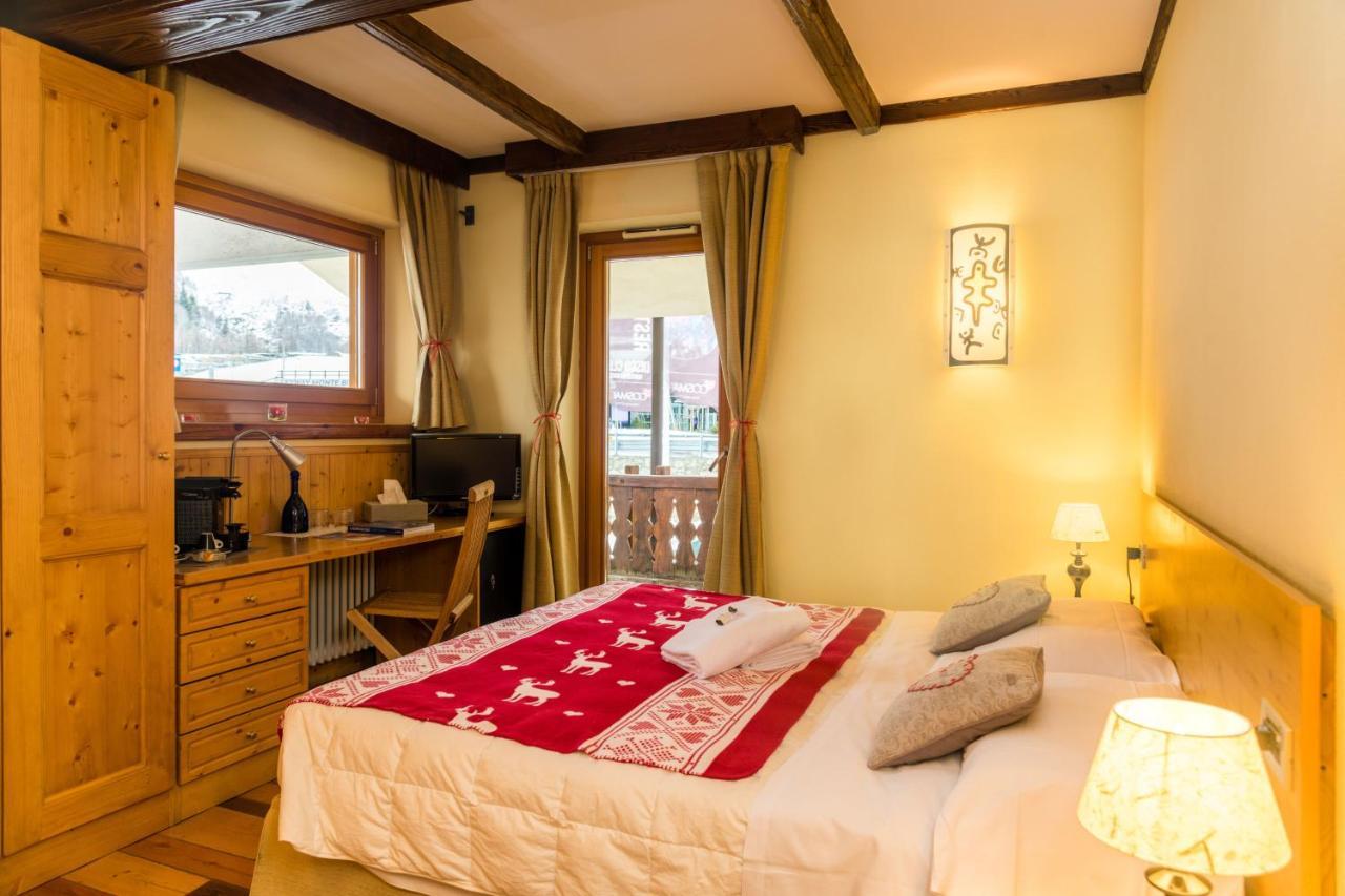 Shatush Hotel Courmayeur Dış mekan fotoğraf