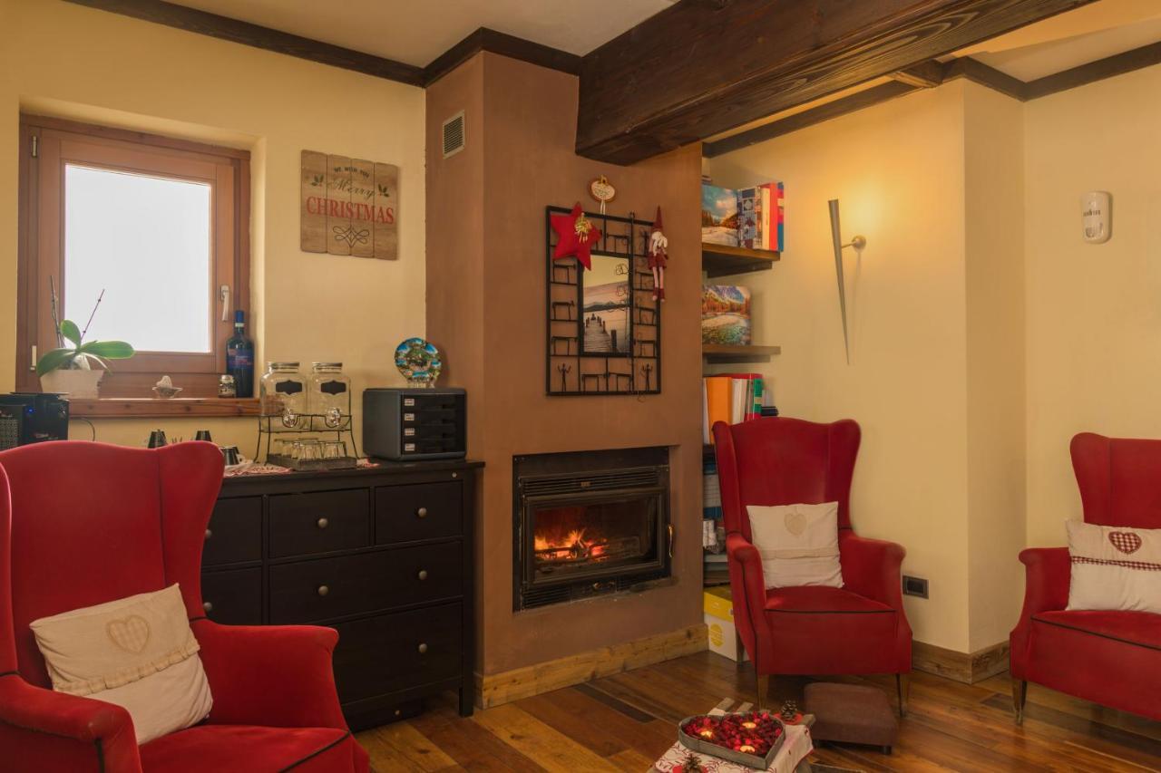 Shatush Hotel Courmayeur Dış mekan fotoğraf