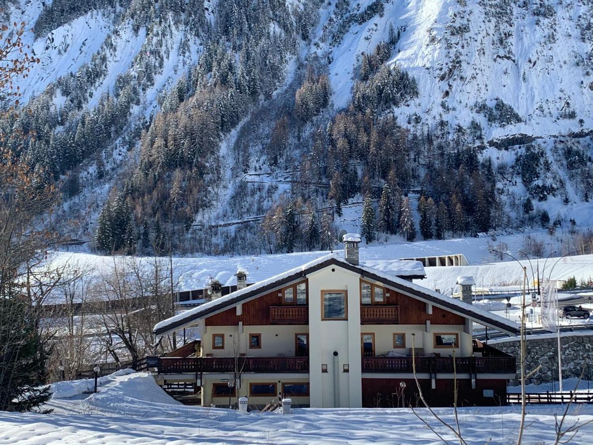 Shatush Hotel Courmayeur Dış mekan fotoğraf
