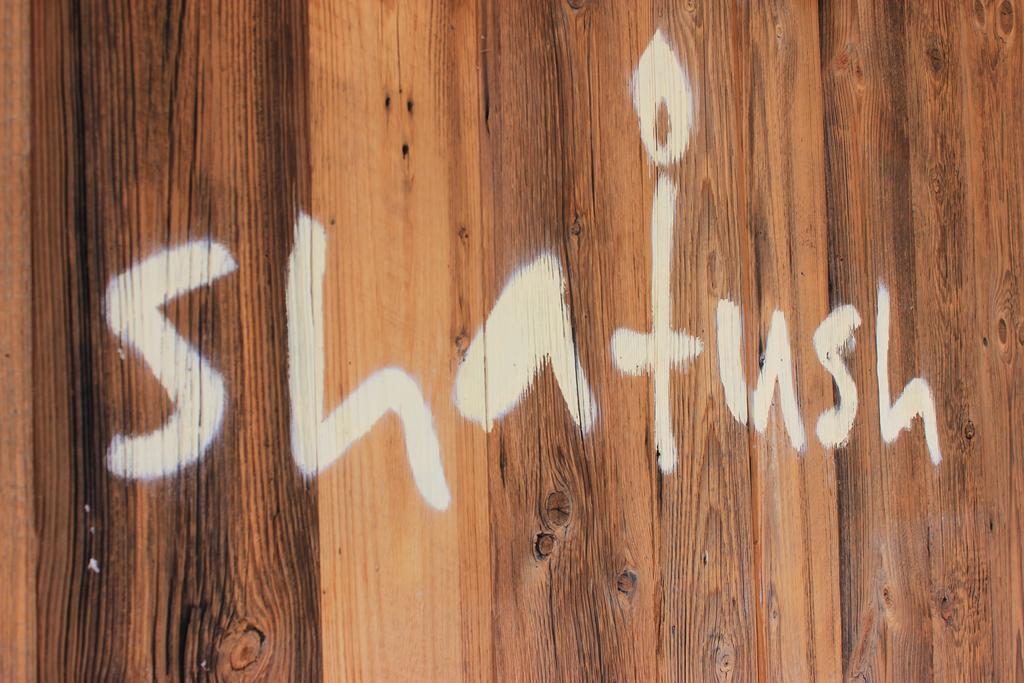 Shatush Hotel Courmayeur Dış mekan fotoğraf