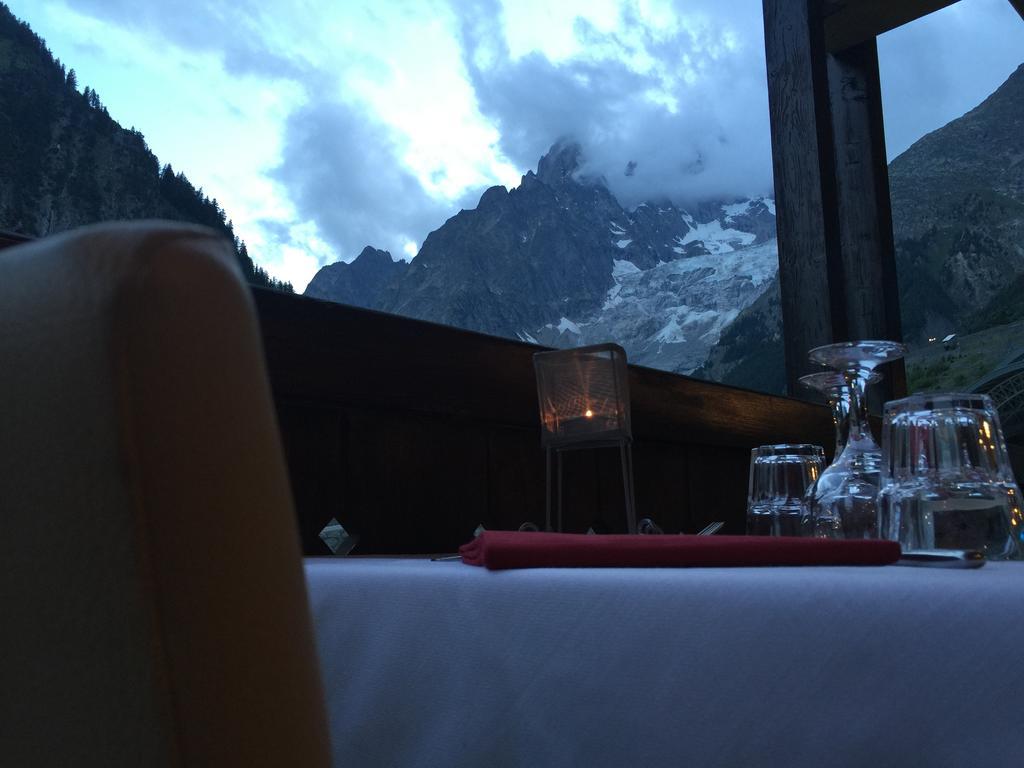 Shatush Hotel Courmayeur Dış mekan fotoğraf