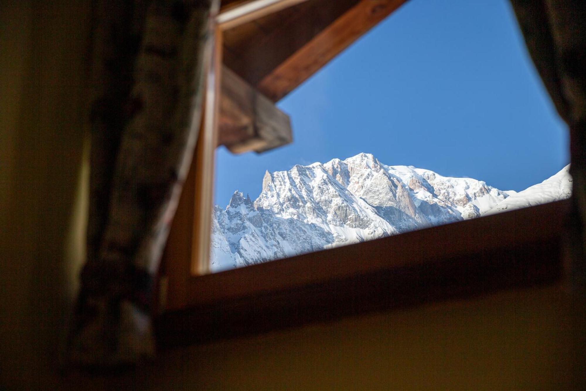 Shatush Hotel Courmayeur Dış mekan fotoğraf