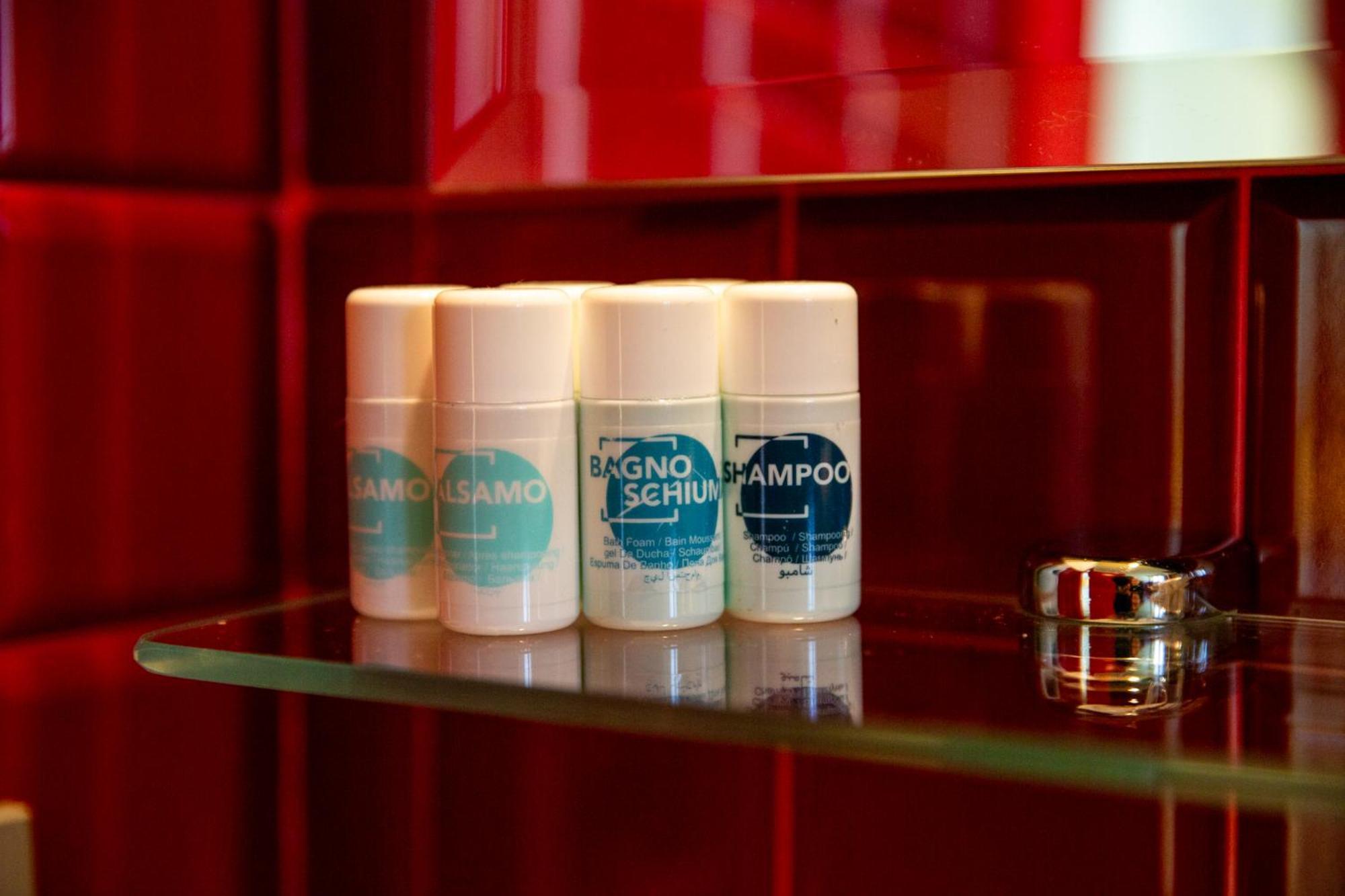 Shatush Hotel Courmayeur Dış mekan fotoğraf