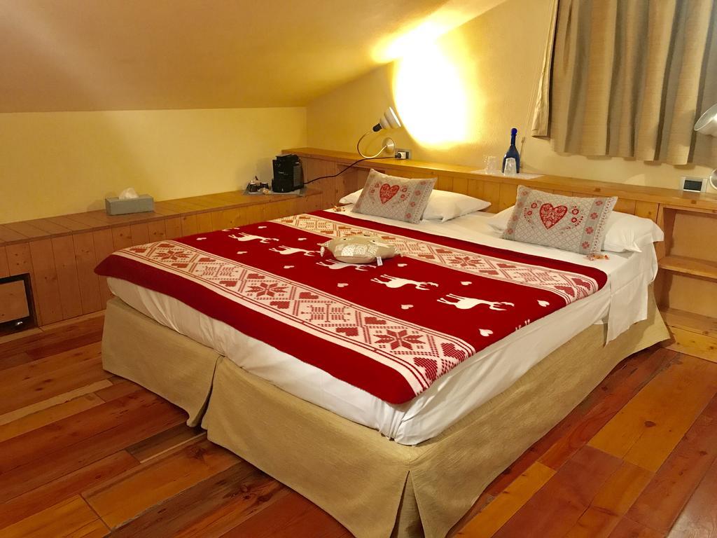 Shatush Hotel Courmayeur Dış mekan fotoğraf